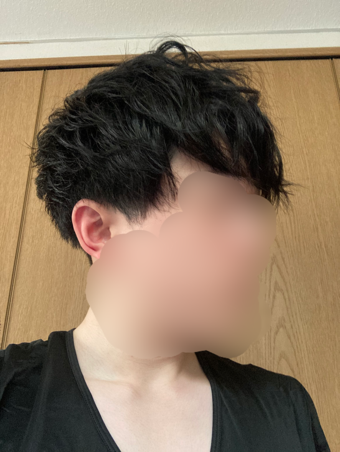 【レビュー】アレティヘアアイロンを使ってコスパ良く簡単パーマ風ヘアアレンジをしよう 20代院卒リーマンの日常